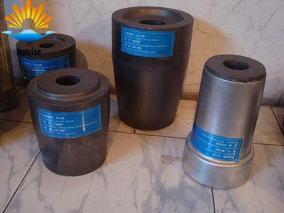 Magnesia Carbon Brick