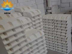 Features And Applications Of Silimanite Brick