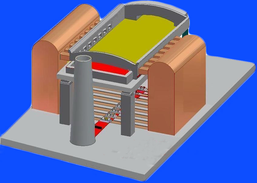 15 Factors To Consider When Selecting Refractories For The Glass Furnace