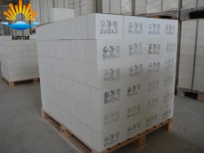 Construction Of Furnace Refractory Line: Materials