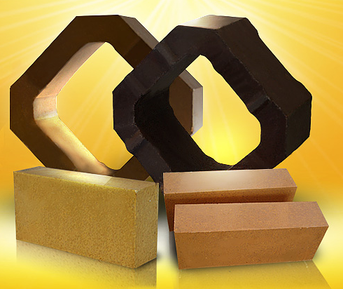 How Are Refractory Materials Classified