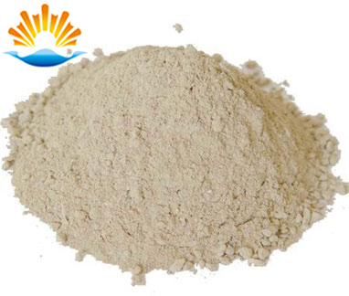 Monolithic Refractory Materials