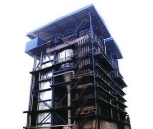 Refractories the most important performance is the anti-erosion ability