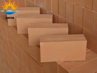 The advantages of diatomite insulation brick