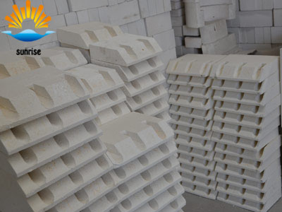 How to Prevent and Reduce the Erosion of Refractories in Glass Kilns